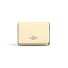 Кошелек Coach (Silver/Hay)